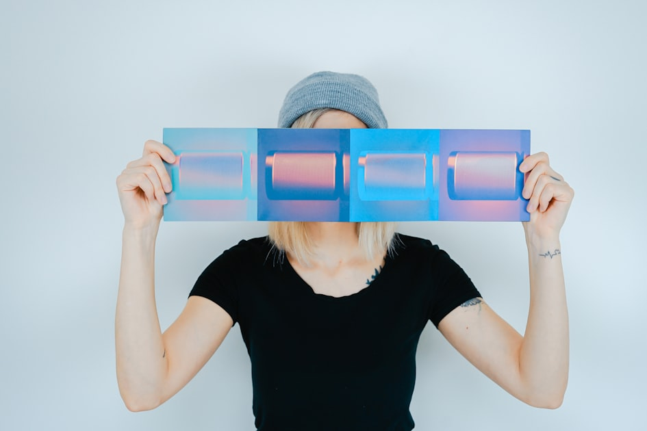 Creating an Engaging Portfolio